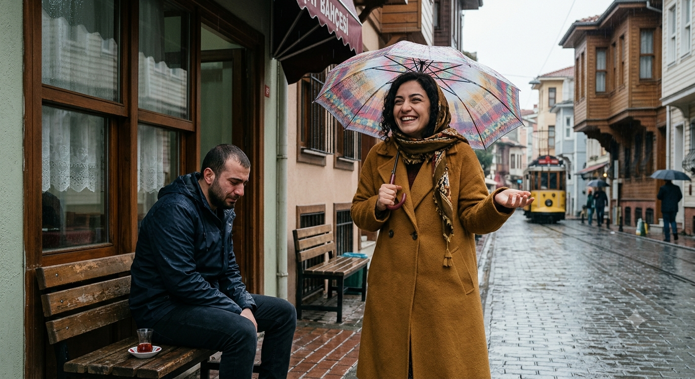Her Bireyin Kendi Algı Dünyasında Yaşadığını ve Öznel Gerçekliklerin İletişimdeki Hayati Rolünü Anlamanın Psikolojik Yolları